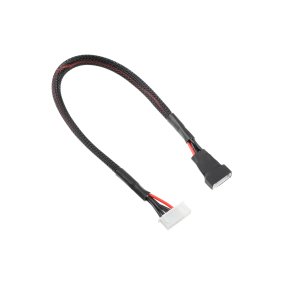 Team Corally - Balancer Lead 4S - Battery 4S XH Connector - Charger 6S XH Connector - Silicone Wire 22AWG - 30cm - 1 pc