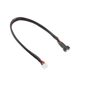 Team Corally - Balancer Lead 3S - Battery 3S XH Connector - Charger 3S XH Connector - Silicone Wire 22AWG - 30cm - 1 pc
