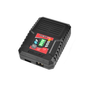 Team Corally - Racer 50 - AC Charger - 2-4S Li-po - 50W - UK Version