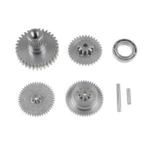 Team Corally - Gear set for Corally CS-5226