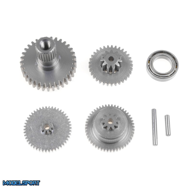 Team Corally - Gear set for Corally CS-5226