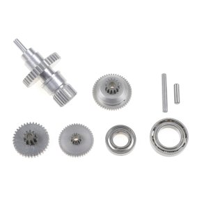 Team Corally - Gear set for Corally CS-3007 / CV-3005