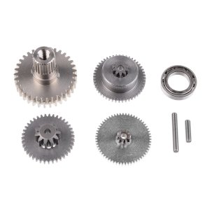 Team Corally - Gear set for Corally CS-5245