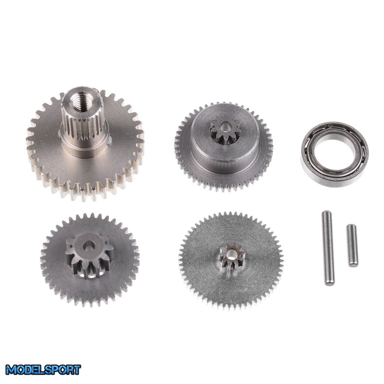 Team Corally - Gear set for Corally CS-5245