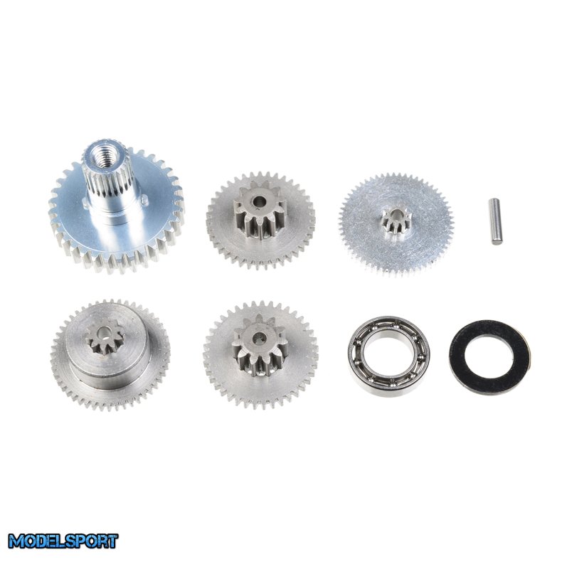 Team Corally - Gear set for Corally OC-27 HV Digital Servo