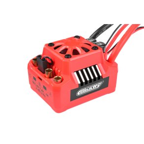 Team Corally - Speed Controller - Torox 135 - Brushless - 2-4S