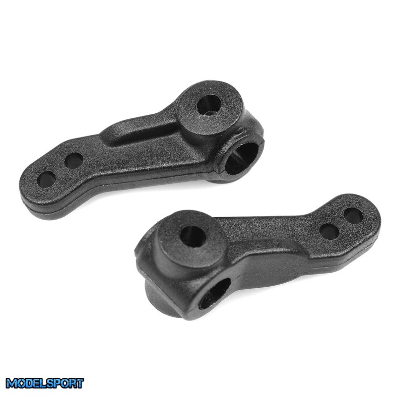 Team Corally - Steering Knuckle FSX-10 - 2 Pcs