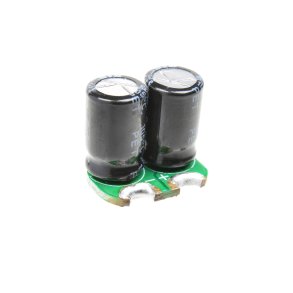 Team Corally - STD Capacitor Module - 330u 25V*2pcs - Torox 135
