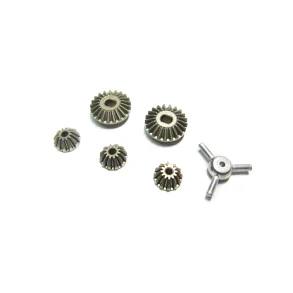 Carisma RC - M10DT - M48S - M40DT - Metal Internal Diff Gears - Set