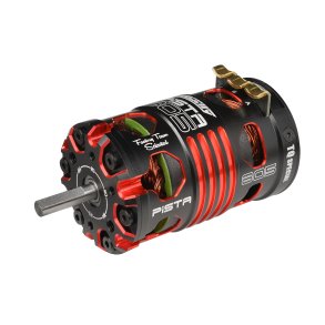 Team Corally - Pista 805 - Sensored - 4-Pole - 2450KV