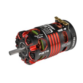 Team Corally - Pista 805 - Sensored - 4-Pole - 1950KV