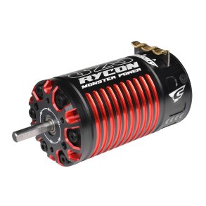 Team Corally - Rycon 825 - Sensored - 4-Pole - 1950KV
