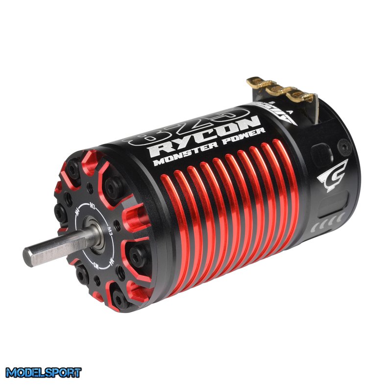 Team Corally - Rycon 825 - Sensored - 4-Pole - 1750KV