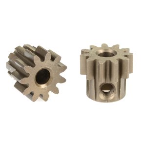 Team Corally - 32 DP Pinion - Short - Hardened Steel - 11 Teeth - Shaft Dia. 3.17mm
