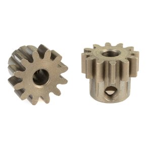 Team Corally - 32 DP Pinion - Short - Hardened Steel - 12 Teeth - Shaft Dia. 3.17mm
