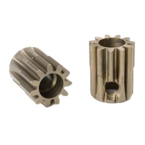 Team Corally - 32 DP Pinion - Short - Hardened Steel - 11 Teeth - Shaft Dia. 5mm