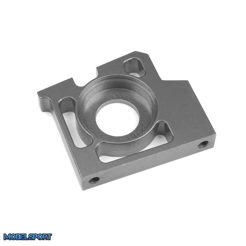 Team Corally - Aluminum 7075 Front Bulkhead - Right - 1 Pc