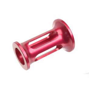 Team Corally - Aluminum Rear Shaft Spacer - 1 Pc