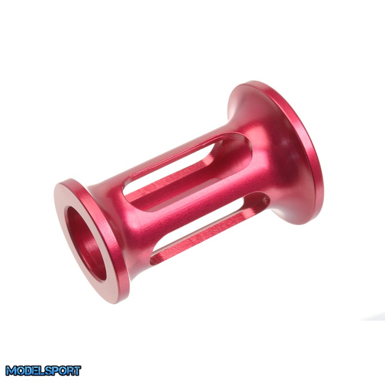 Team Corally - Aluminum Rear Shaft Spacer - 1 Pc