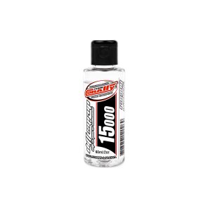 Team Corally - Diff Syrup - Ultra Pure Silicone - 15000 CPS - 60ml / 2oz
