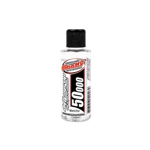 Team Corally - Diff Syrup - Ultra Pure Silicone - 50000 CPS - 60ml / 2oz