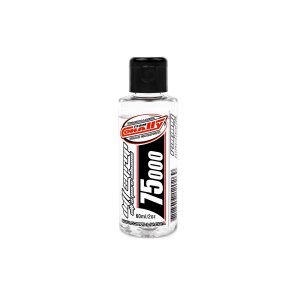 Team Corally - Diff Syrup - Ultra Pure Silicone - 75000 CPS - 60ml / 2oz