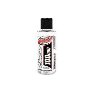 Team Corally - Diff Syrup - Ultra Pure Silicone - 100000 CPS - 60ml / 2oz
