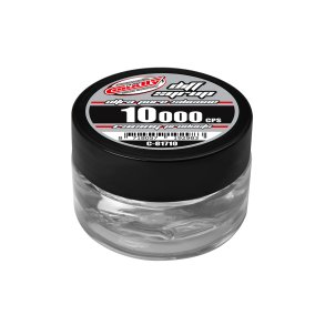 Team Corally - Diff Syrup - Ultra Pure Silicone - 10000 CPS - 30ml / 1oz