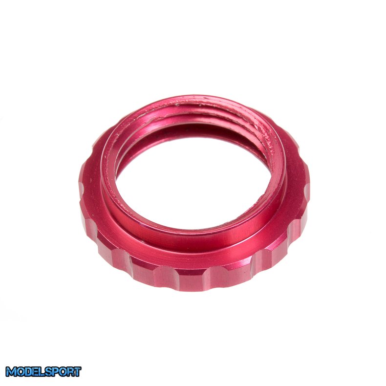 Team Corally - Aluminum Nut for Servo Saver - 1 Pc