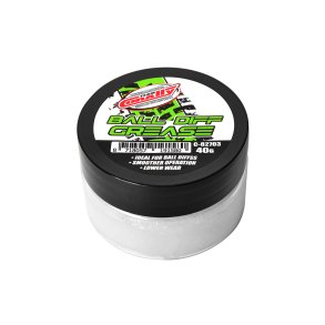 Team Corally - Ball diff grease 40gr - Ideal for ball diffs