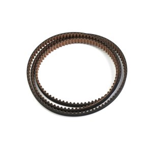 Team Corally - Timing Belt SSX-8 - 1 pc