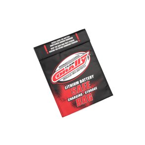 Team corally - Lipo Safe Bag - Sport - 22x30cm