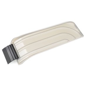 Team Corally - Left top cover for C-90251