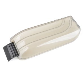 Team Corally - Right top cover for C-90251