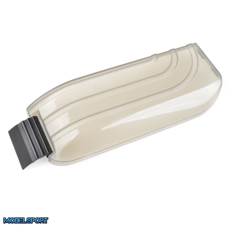 Team Corally - Right top cover for C-90251