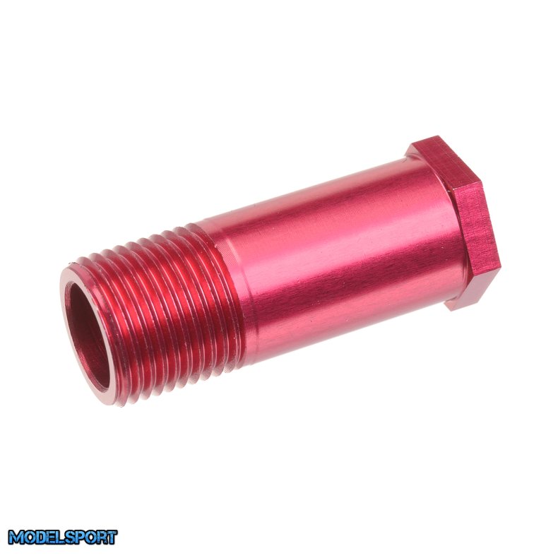 Team Corally - Aluminum Servo Saver Tube - 1 Pc