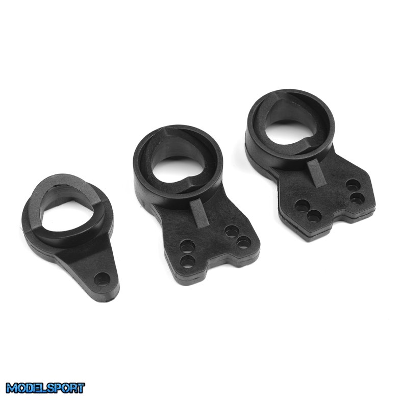 Team Corally - Servo Saver Parts - 1 Set - 1 Pc