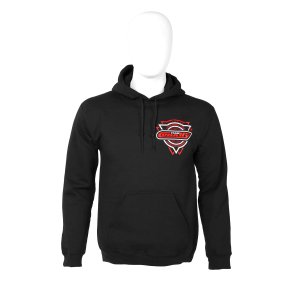 Team Corally - Hoodie TC - D1 - Medium