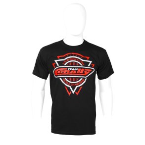 Team Corally - T-Shirt TC - D1 - Small