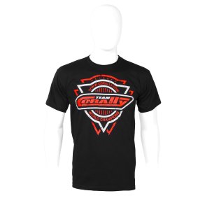 Team Corally - T-Shirt TC - D1 - XX-Large