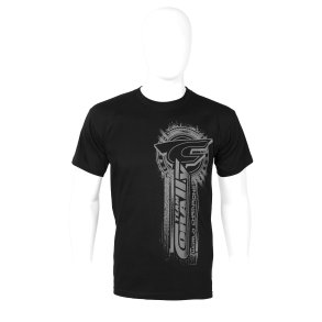 Team Corally - T-Shirt TC - T1 - Large