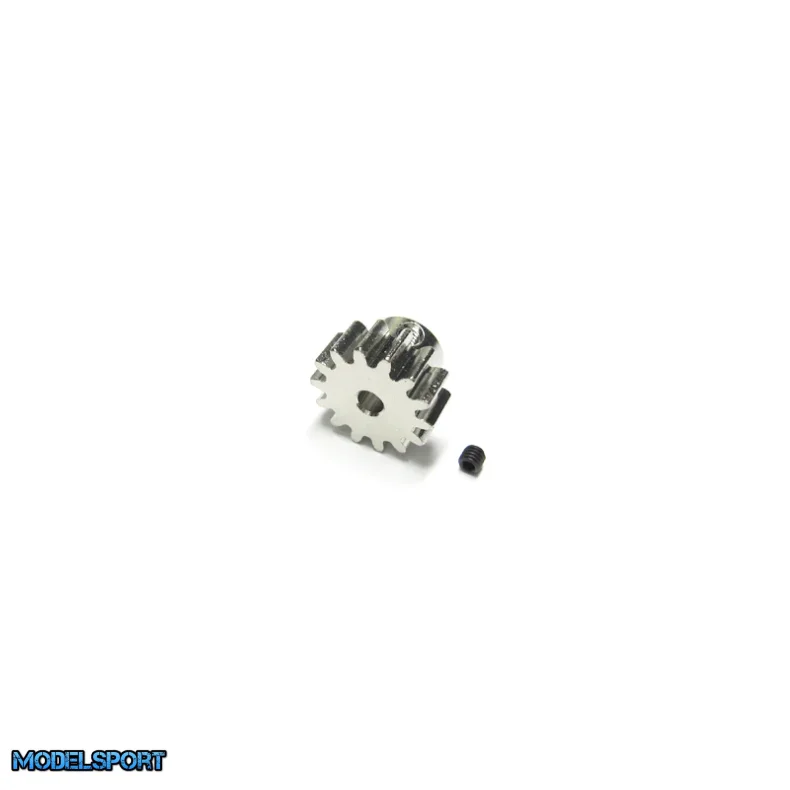 Carisma RC - M48S - Pinion Gear 14T MOD1 - 1 Pc
