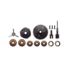Carisma RC - M48S - Center Differential - Set