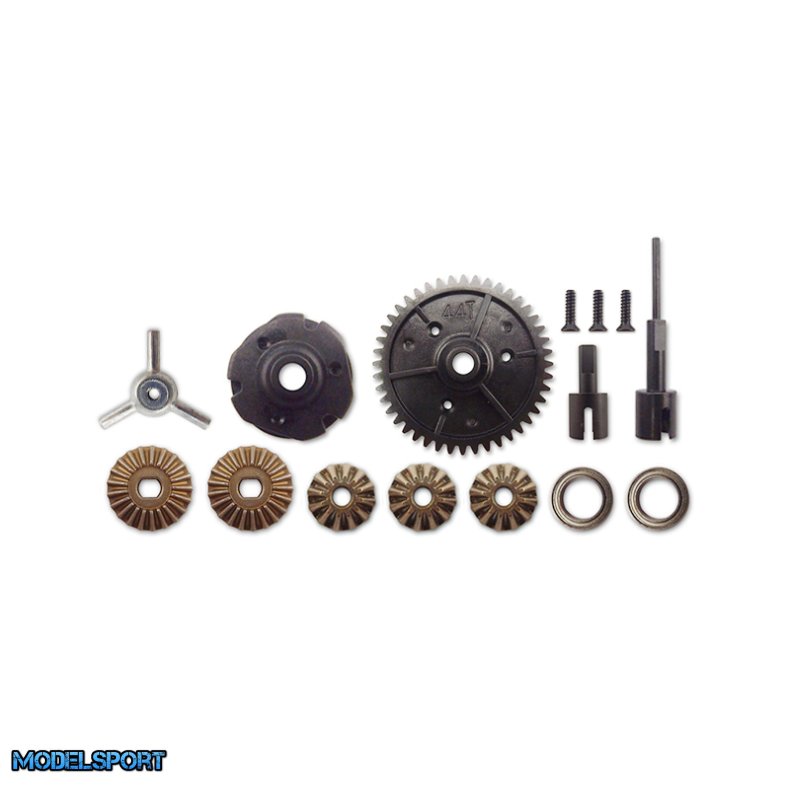 Carisma RC - M48S - Center Differential - Set