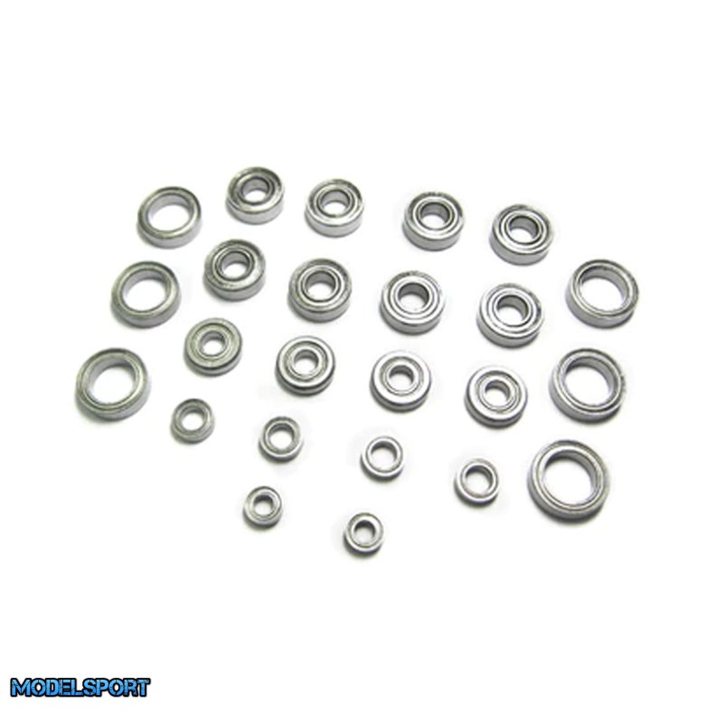 Carisma RC - M48S - Bearing - Set