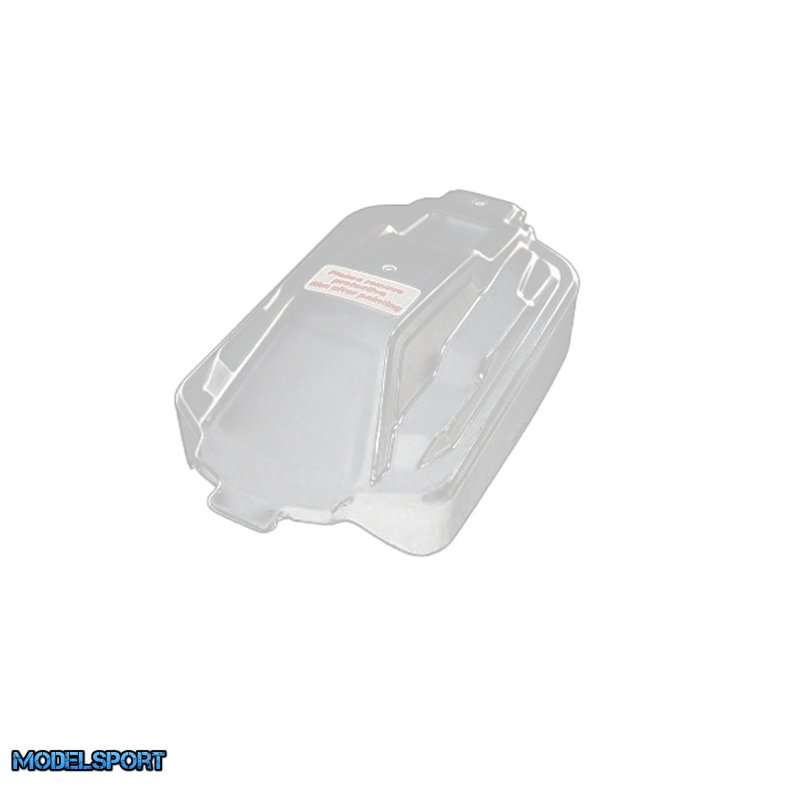 Carisma RC - GT24B CLEAR CAR BODY