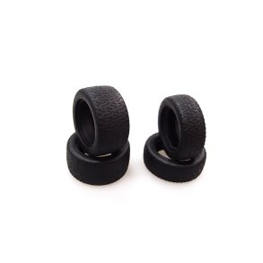 Carisma RC - GT24B 38 SHORE TIRE SET