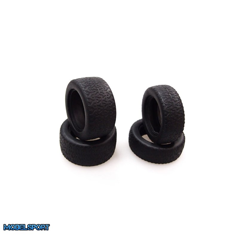 Carisma RC - GT24B 38 SHORE TIRE SET