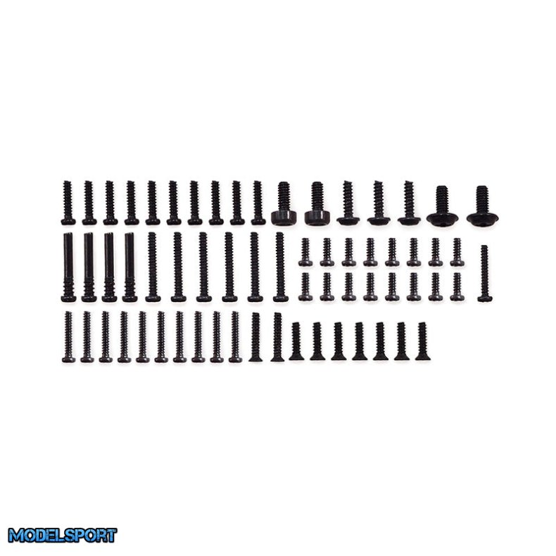 Carisma RC - GT24B HARDWARE SET