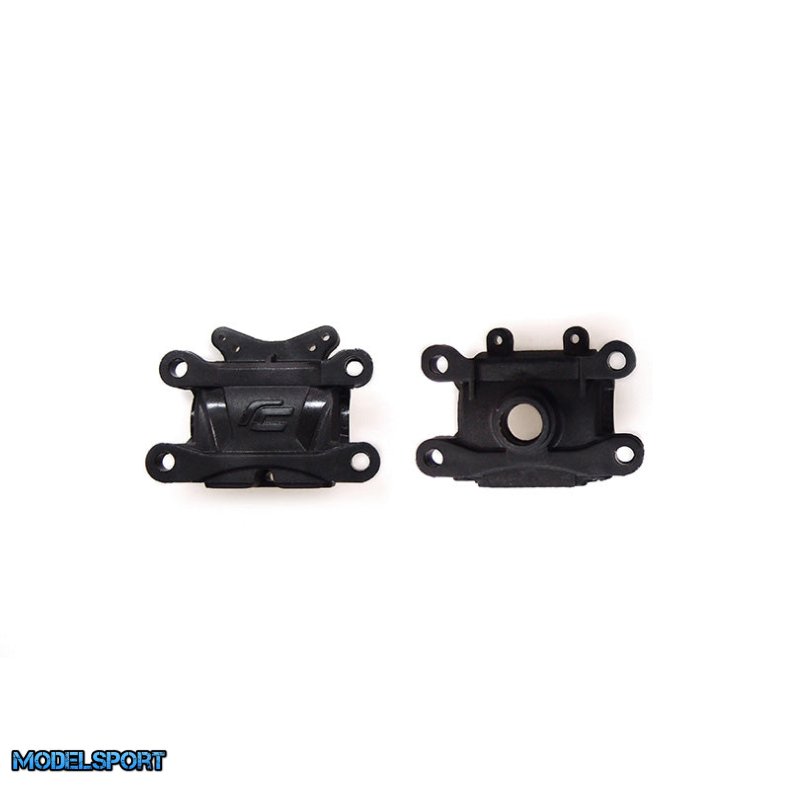 Carisma RC - GT24B REAR GEAR BOX HOUSING